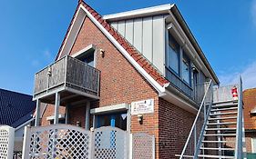Ferienwohnung Leuchtturm Am Sandstrand